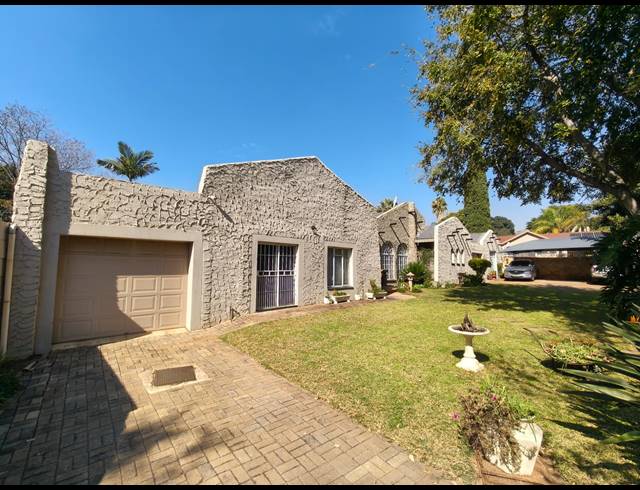 4 BEDROOM HOUSE FOR SALE IN SAFARI GARDENS